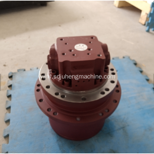 Kubota Excavator U45 Travel Motor U45 Final Drive